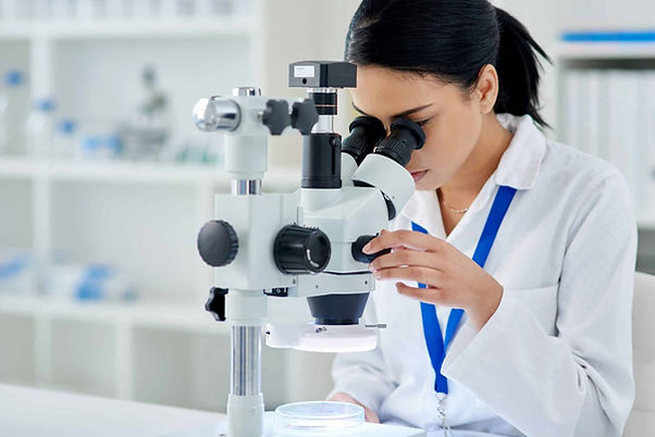 BUILD YOUR OWN CELL THERAPY