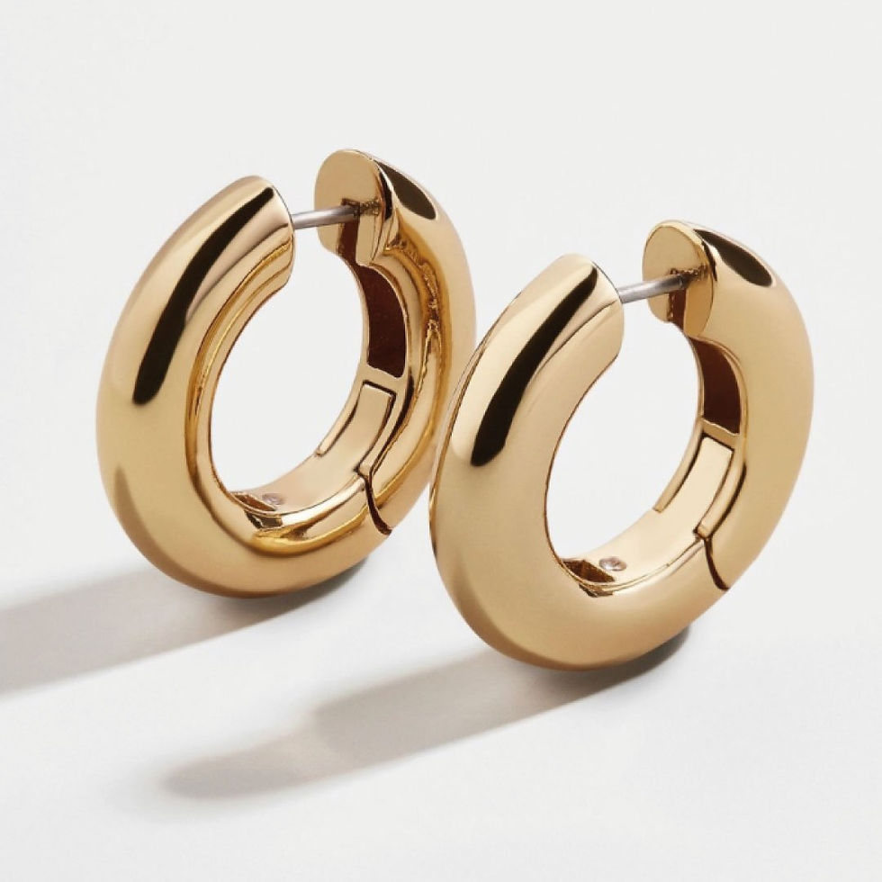 Thumbnail: Annette Earrings