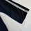 Thumbnail: Dark denim Levi with Black Sweatpant combo 36 w