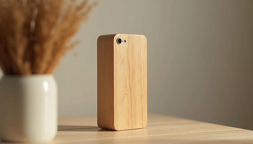 Pourquoi choisir des coques écologiques pour smartphones ?