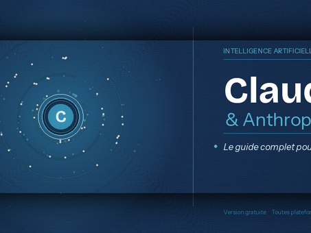 Claude anthropic pour débutants