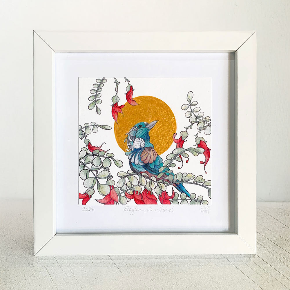 'A Beautiful Morning'