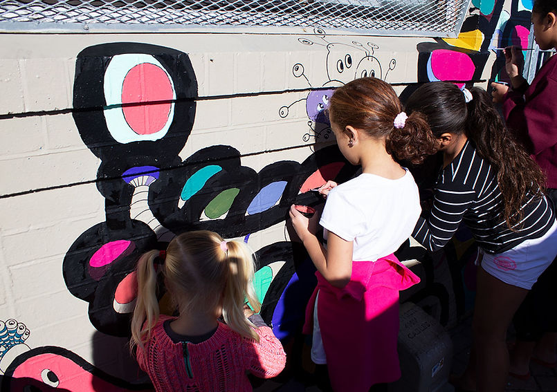 CreativeWaikato_Huntly_CommunityProject_