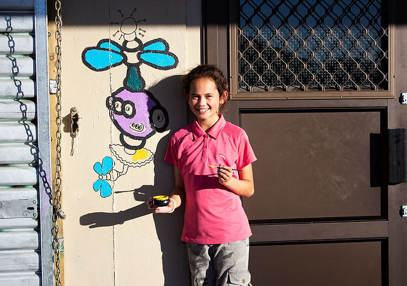 CreativeWaikato_Huntly_CommunityProject_