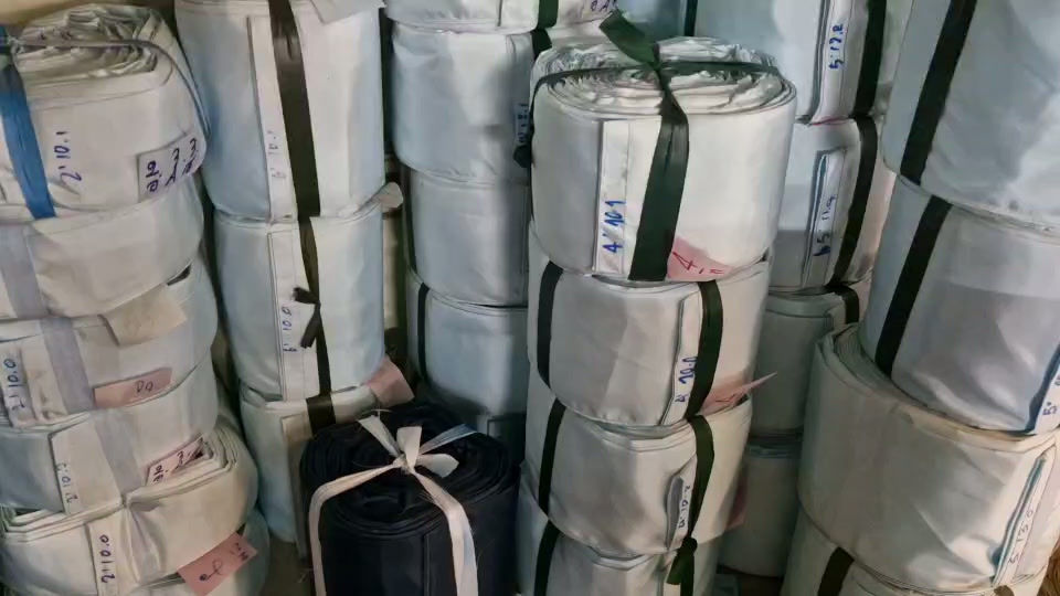 สายส่งน้ำถุงลมนิรภัย AA -15) หน้า 15 เริ่มต้น 10 | 50 เมตรไม่ซึม ไม่รั่ว เสีย