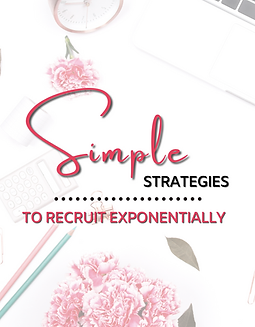Simple Strategies To Recruit Exponentially.png