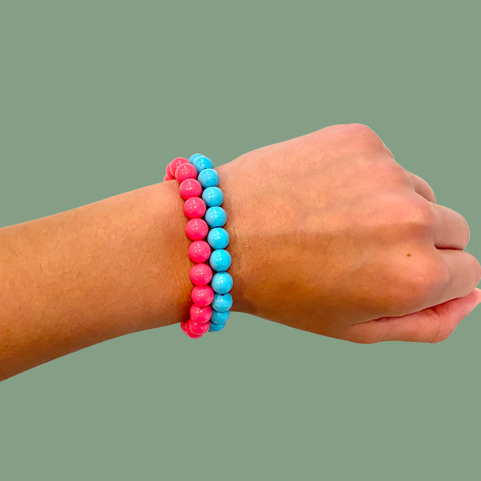 Thumbnail: The Bubble Bracelet