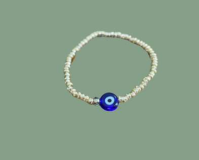 Evil Eye Bracelet