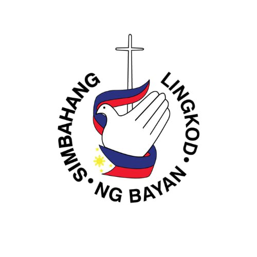 Writer: Simbahang Lingkod ng Bayan