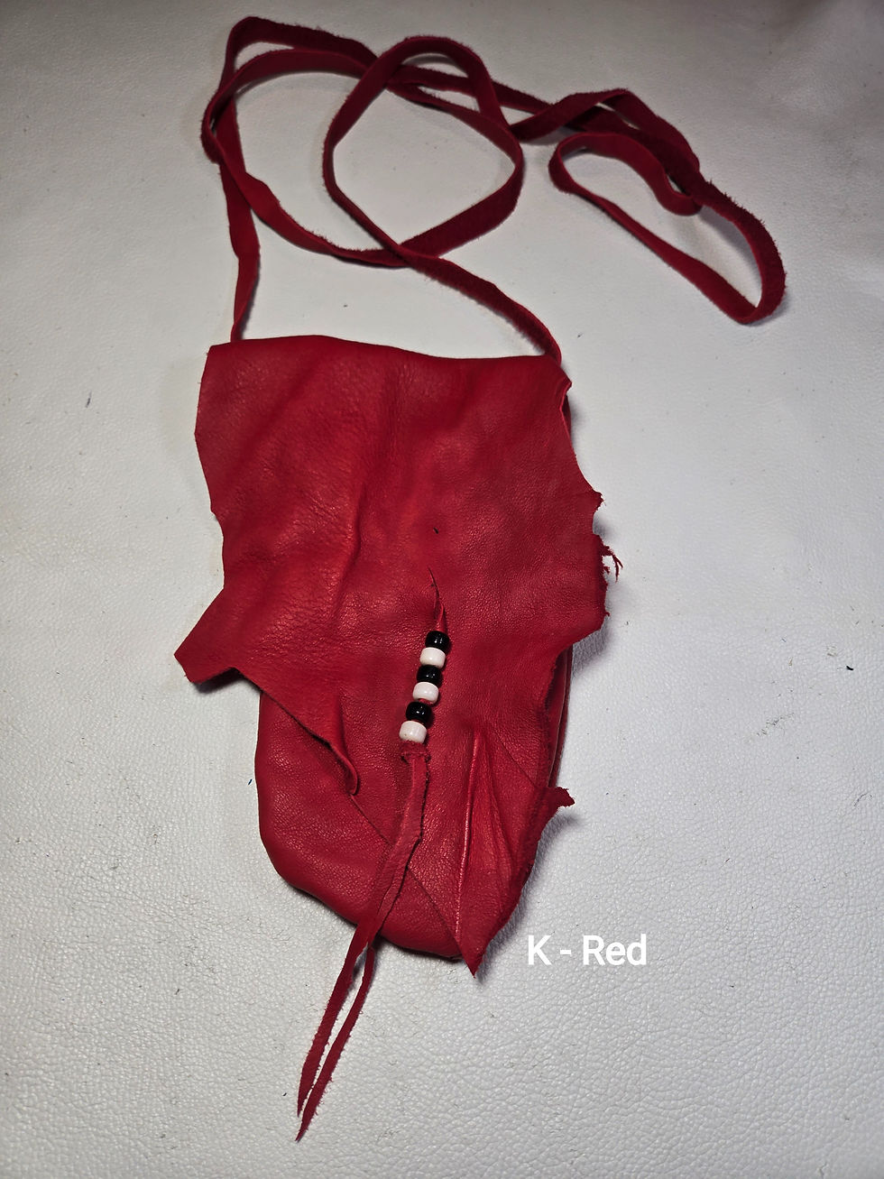 Thumbnail: Large Oblong Pouch