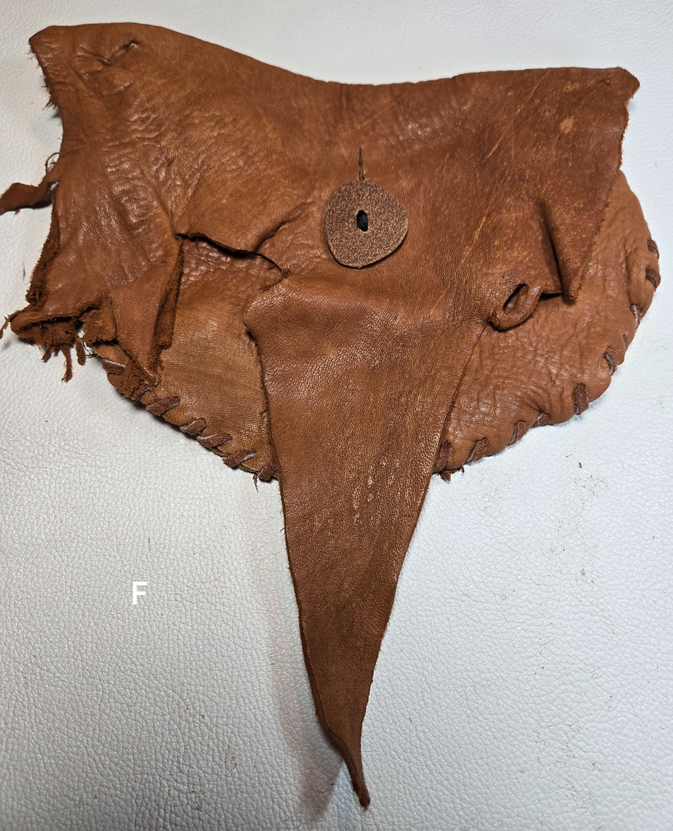 Thumbnail: Belt Pouches