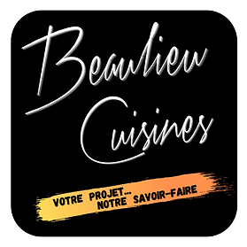 logo beaulieu cuisines