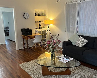 Flow Psychology Sawtell
