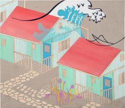 Requiem for Nine Huts (02)