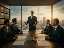 הכישלון שלא התביישתי ללמוד ממנו – על המקרה שלא נגמר בהסכם, אבל כן פתח לי את העיניים