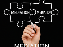 גישבור וגישור מכוון הכרעה: גבולות ההבחנה, יתרונות השילוב ואתגרי היישום