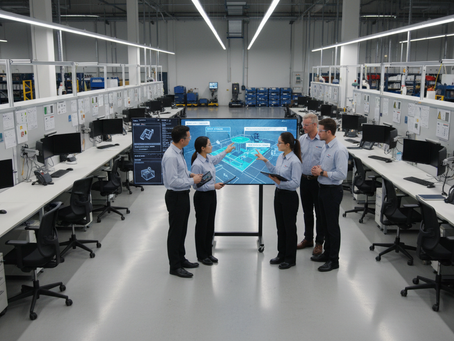 Strategies for Streamline Lean Workflows and Boost Efficiency