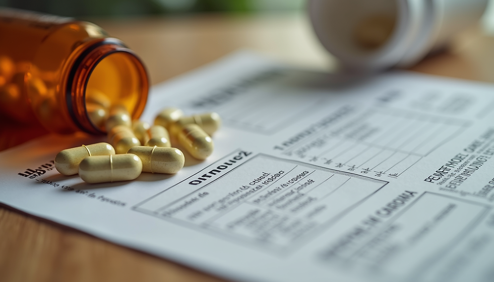Understanding Hormone Replacement Therapy for Men and Women
