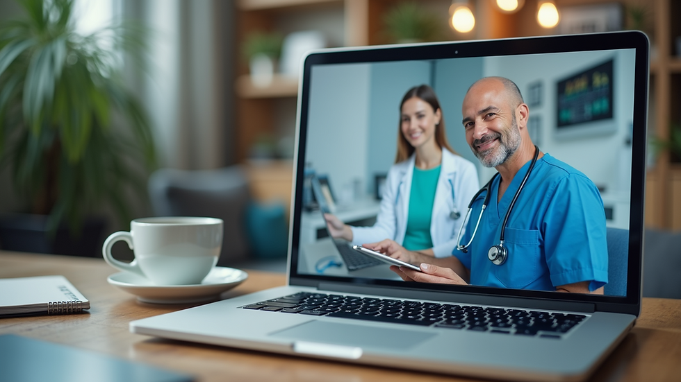 Affordable Virtual Primary Care Without Insurance