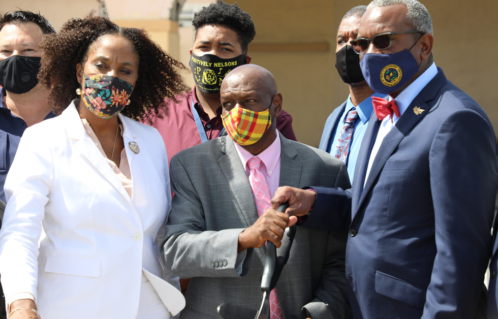 Henry E. Rohlsen Airport St. Croix Virgin Islands Port Authority