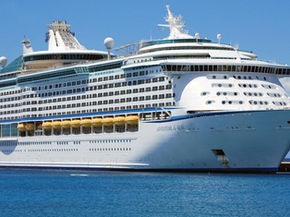 Inclement Weather Causes Cruise Ship Cancellations for USVI *Updated*