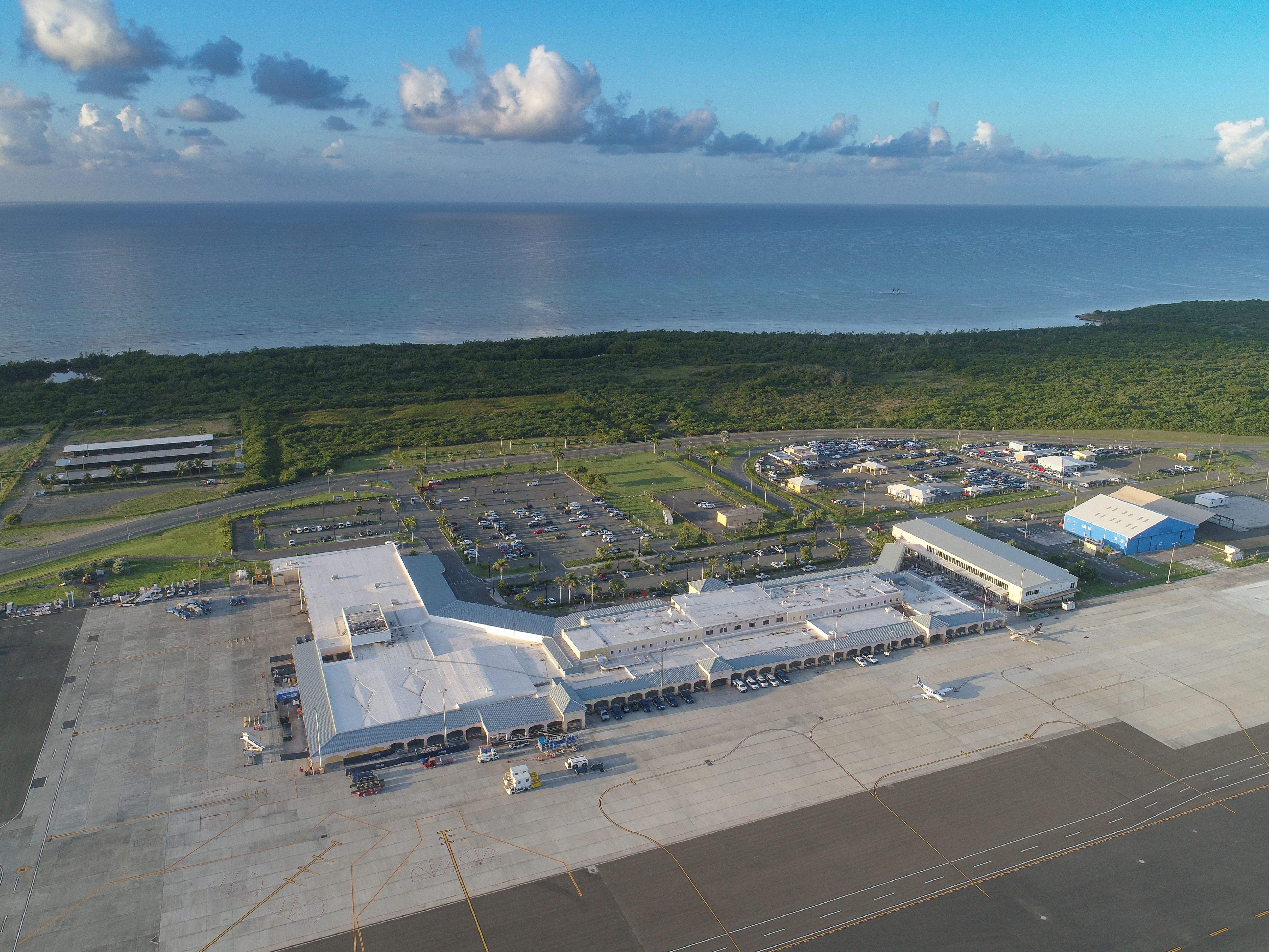 Home Virgin Islands Port Authority