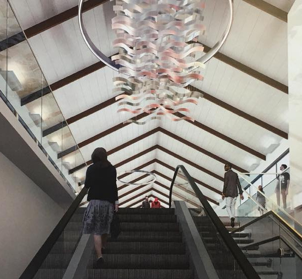 Henry E. Rohlsen Airport St. Croix Virgin Islands Port Authority