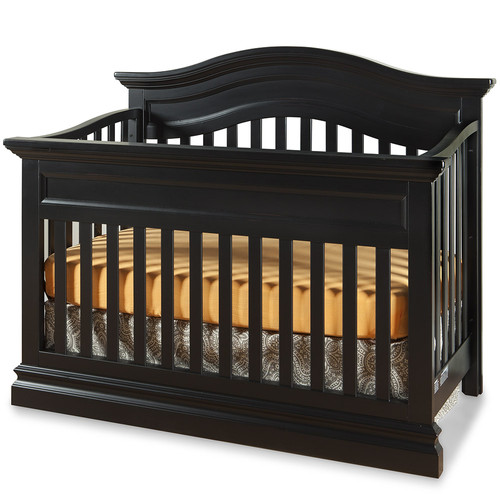 Bonavita Sheffield Lifestyle Crib Instructions Bonavita Crib