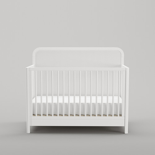 Ikea Cribs Canada Sale IKEA SNIGLAR Crib With Mattress, 2018 - Main Image