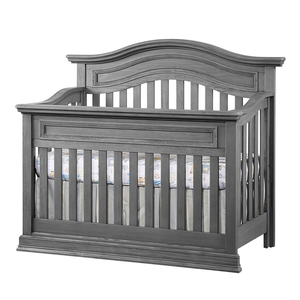 Cribs Baby & Kids Furniture Warehouse Ontario 3/3