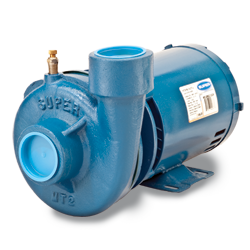 BOMBAS DE SUPERFICIE INDUSTRIAL