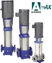 SERIE AX