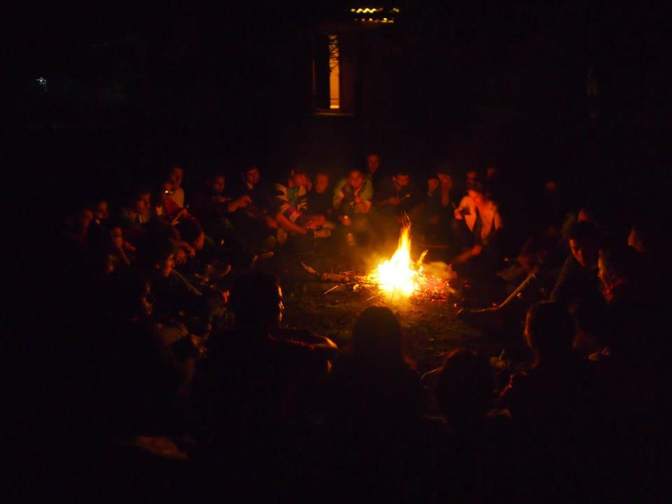 Ancient AIESECers