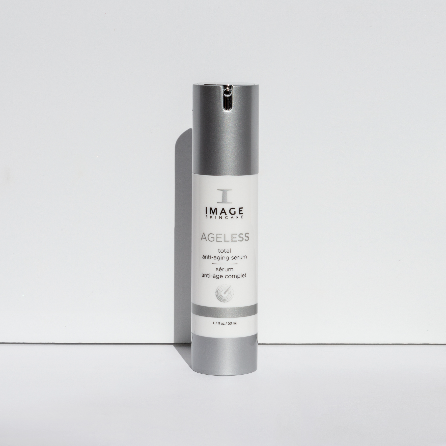 Ageless Total Anti-Ageing Serum with Stem Cell Technology