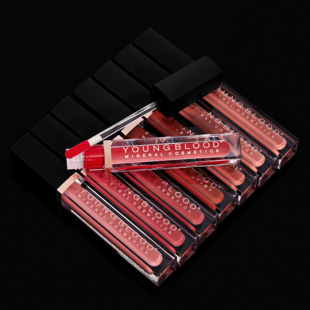 Youngblood Hydrating Lip Creme
