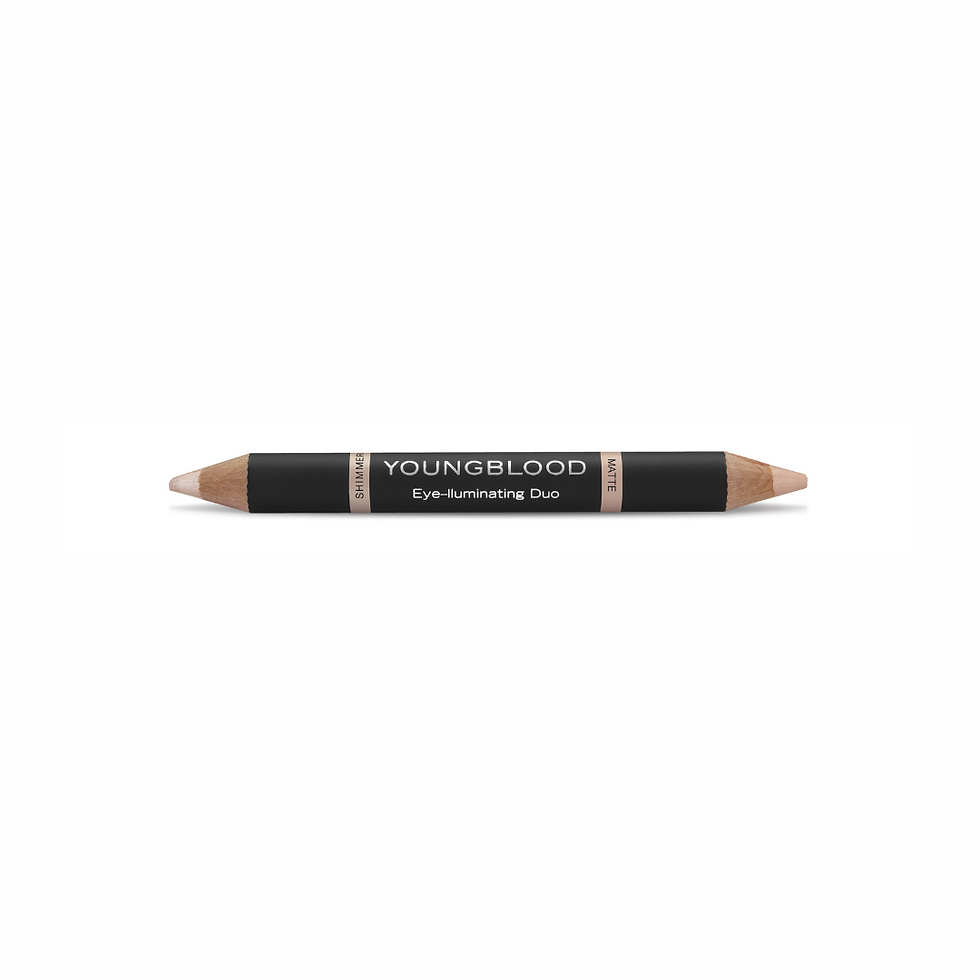 Youngblood Eye-illuminating Duo Pencil