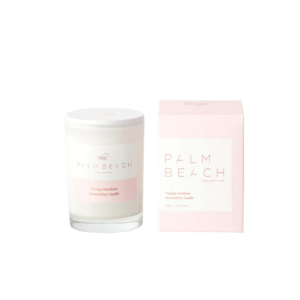 Thumbnail: Palm Beach Collective Mini Scented Candle