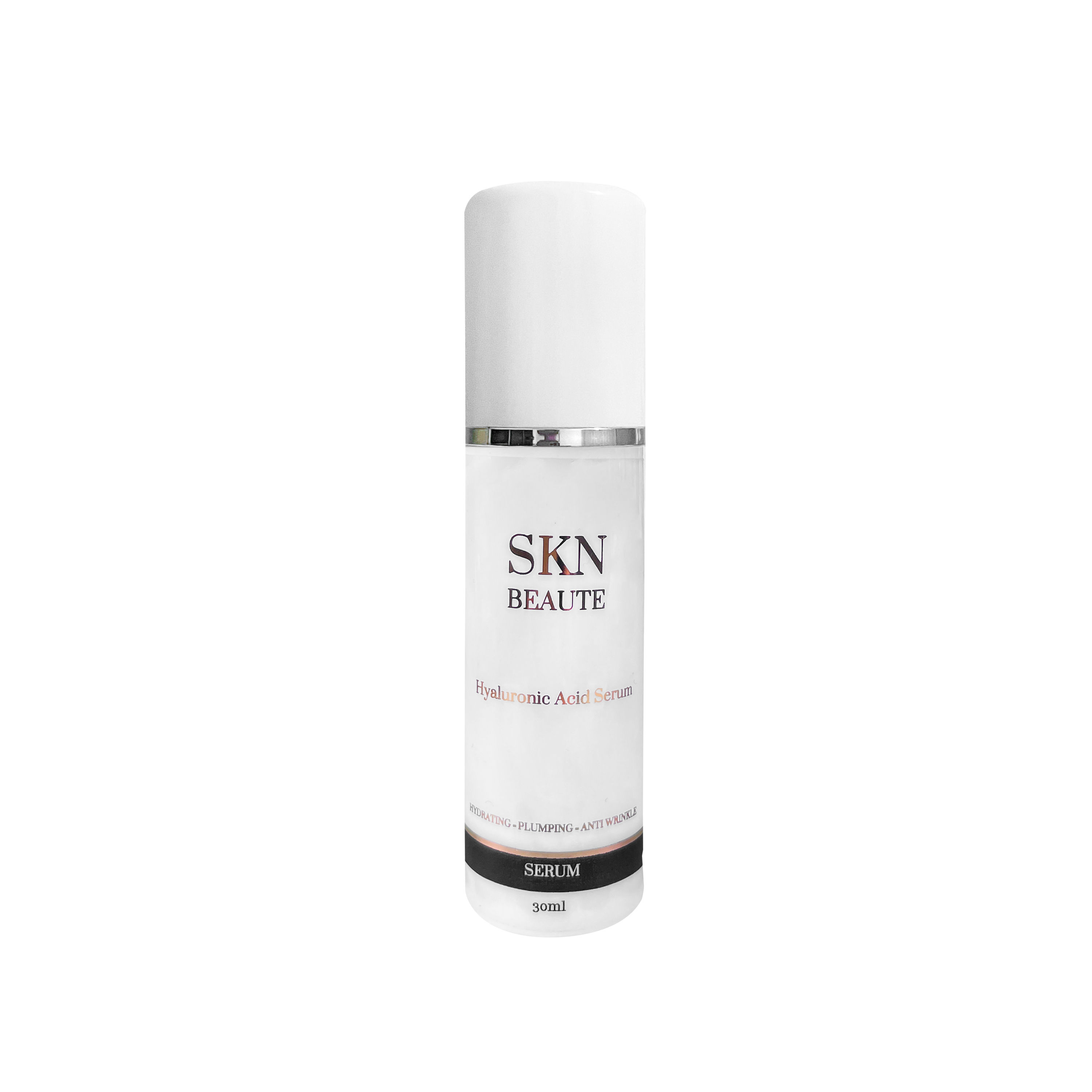 SKN Beaute Hyaluronic Acid Serum