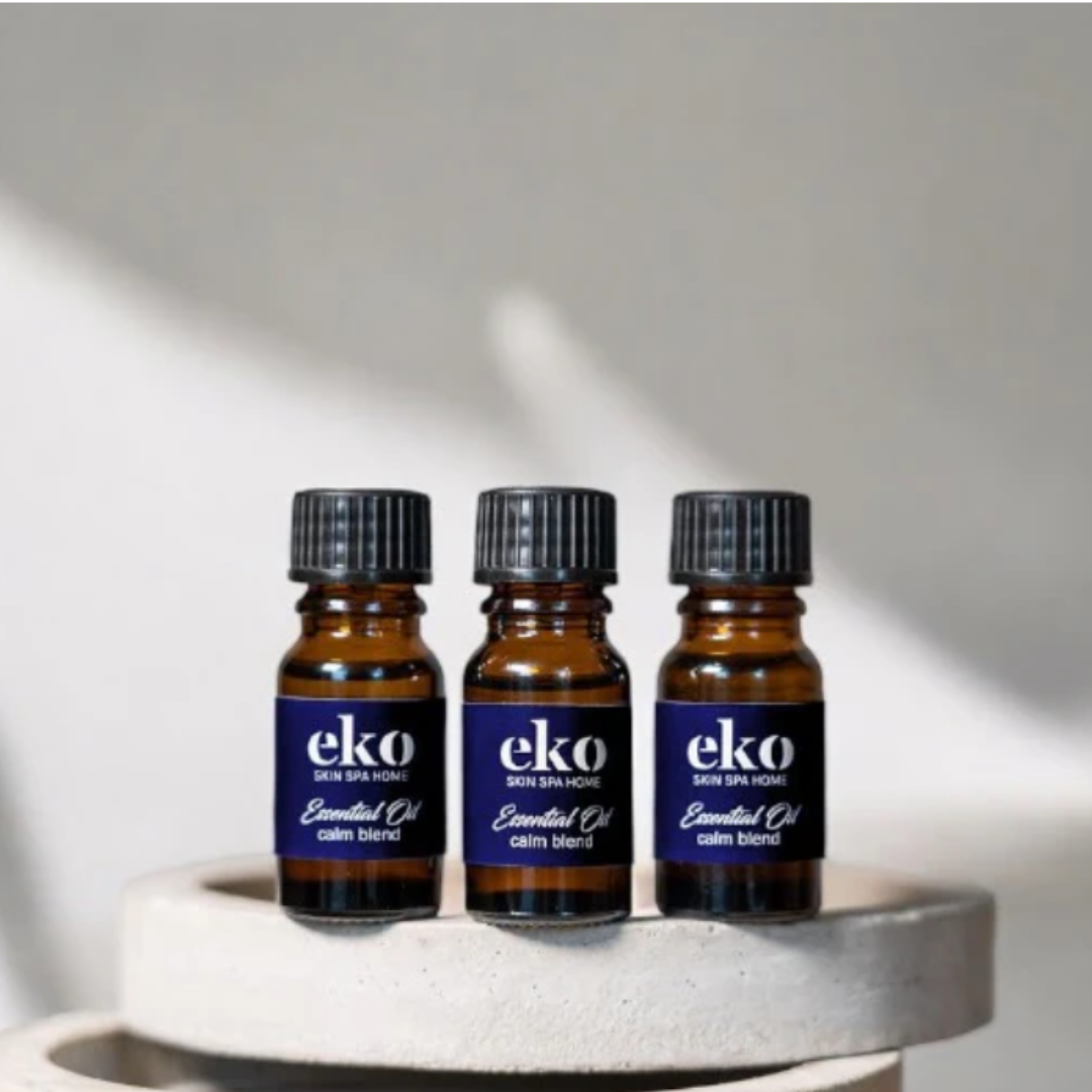 EKO Collection Signature Essential Oil Blend 12ml