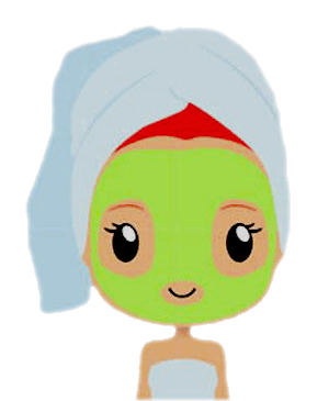 Work (Oksana's European Skin Care Spa, Wax, Facial, Massage