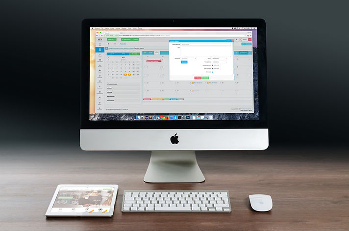 Fredericksburg Apple Repair Services