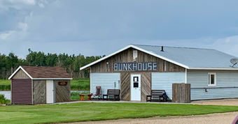 Bunkhouse