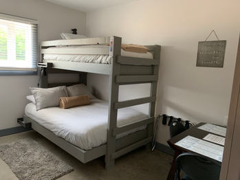 Bunkhouse Suite #1