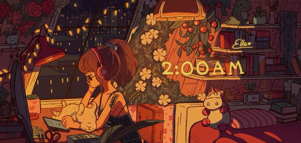 2:00AM Large