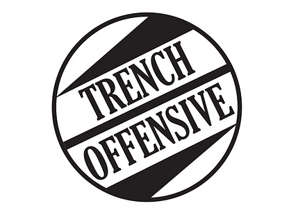 Trench Offensive Logo