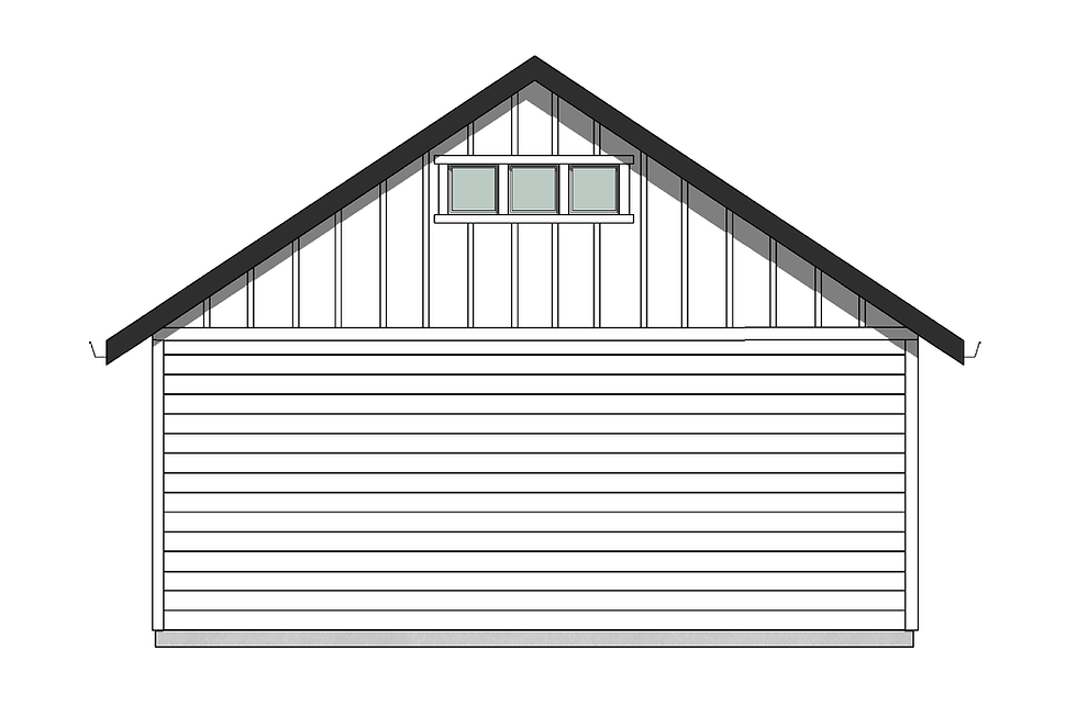 Thumbnail: Plan 22-208.3 (726 Sq Ft -  2Bed/1Bath)