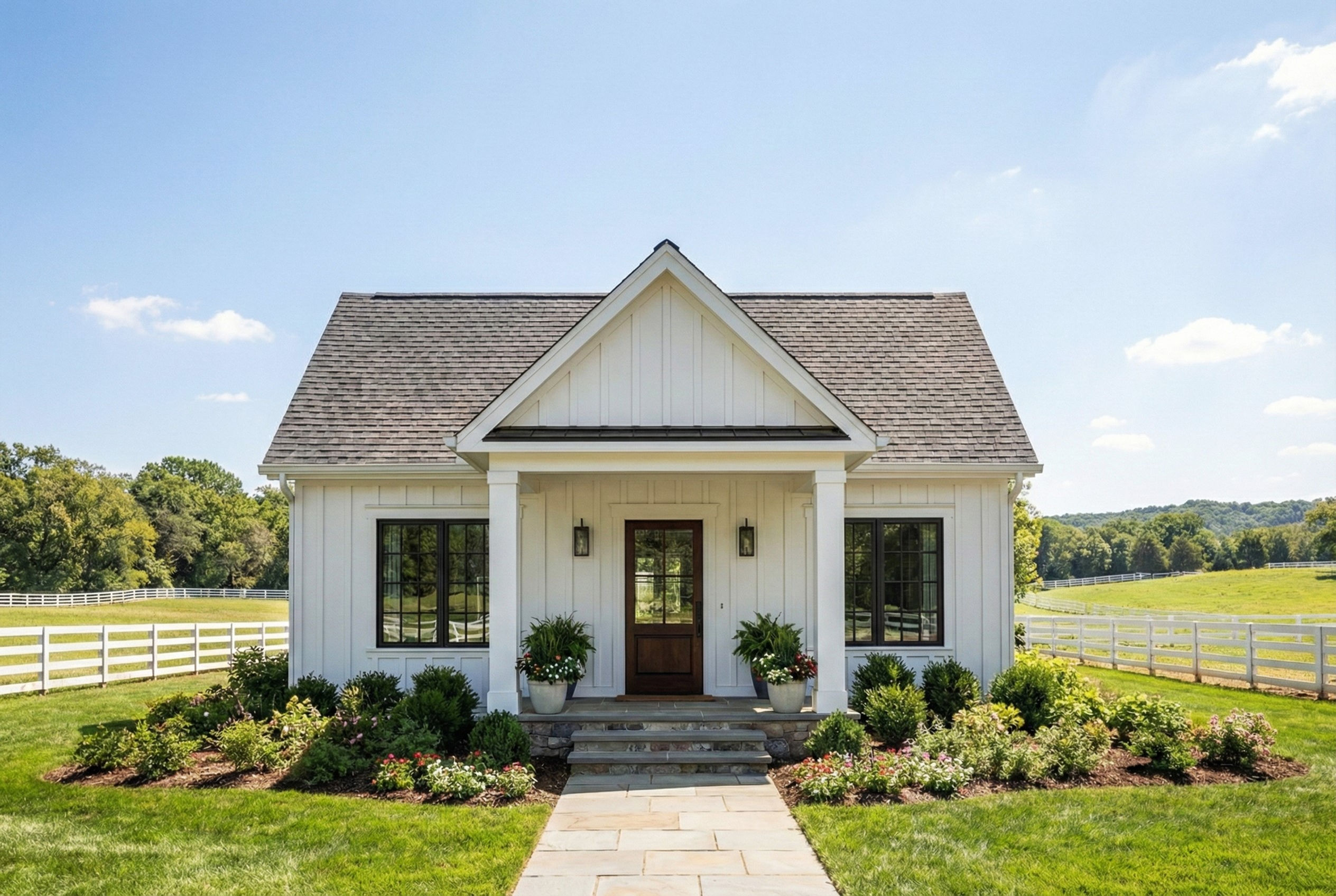 Plan 24-137 750 Sq Ft - 2Bed/1Bath)