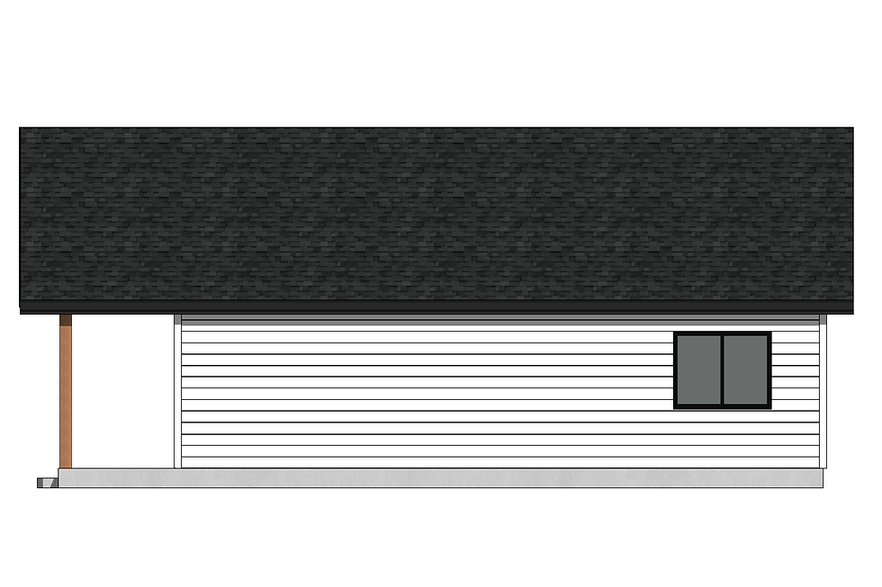 Thumbnail: Plan 22-208.4 (759 Sq Ft -  2Bed/1Bath)