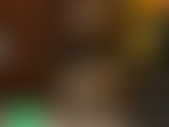 oil being poured on a goblin. with the Pandyman logo and Dwarven holidays logo.