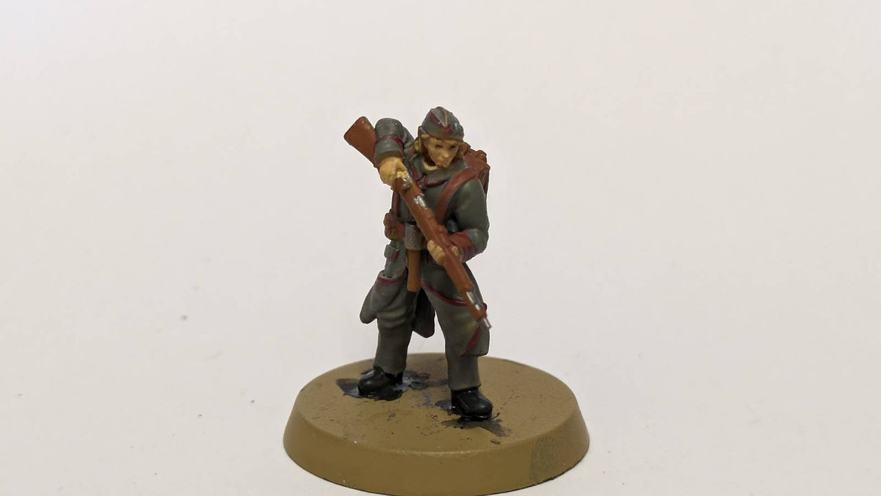 Painting Guide image